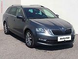 Škoda Octavia (2020) 1.5 TSi, Edition, DSG, TZ, - náhled 1