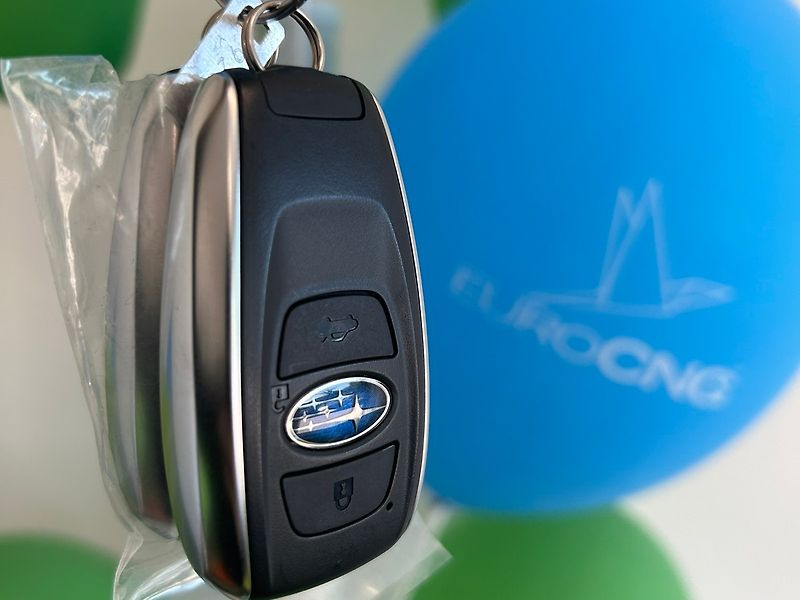 Subaru Outback (2025) 2.5 ACTIVE 2025 nové | Záruka - fotka 39 z 40