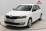 Škoda Rapid 1,6 TDI 85kW Style Záruka až 5 - náhled 1