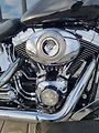Harley-Davidson FLSTC Heritage Softail Classic (2010) - náhled 17
