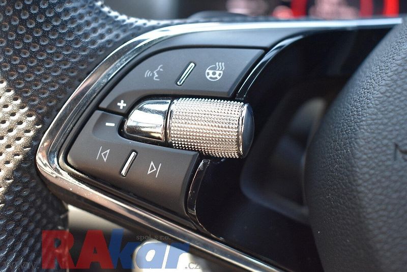 Škoda Kodiaq (2021) Sportline 2,0 TDI 4x4 - fotka 22 z 47