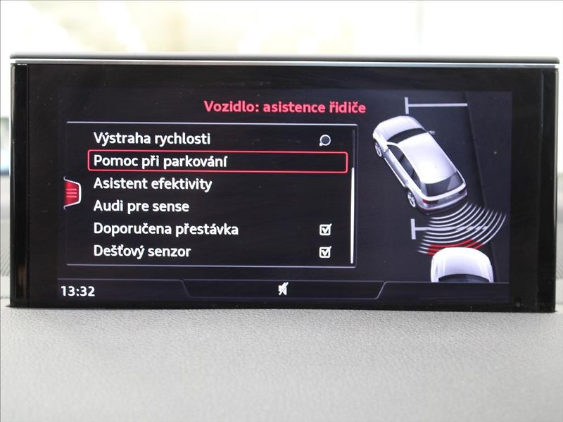 Audi Q7 3,0 TDi 200kW S-line MATRIX - fotka 12 z 24