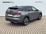 Škoda Kodiaq (2026) Sportline 2.0 TDI 142 kW 4x4 D - náhled 1