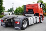 MAN TGS (2025) 18.440 4x2 LL SA / 2025/ LOHR - náhled 4