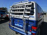 Volkswagen Multivan 2.5TDi 111kW, Atlantis, 7 míst - náhled 11