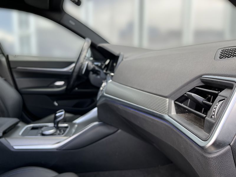 BMW Řada 4 rada 2.0 420d xDrive Gran Coup - fotka 18 z 21