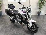 BMW R 1250 R ČR ORIGO KUFRY 1,3 - náhled 1