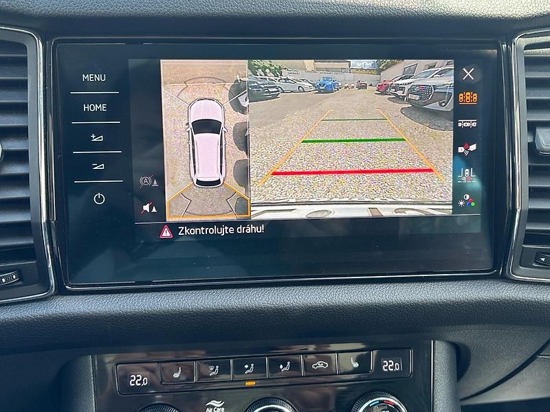 Škoda Kodiaq (2020) 2.0 TSI 4X4 - fotka 24 z 33