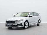 Škoda Octavia 2,0 TDI 110kW DSG Style 4x4 CZ - náhled 2