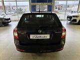 Škoda Octavia 1,6   ČR, SERVISNÍ KNÍŽKA - náhled 4