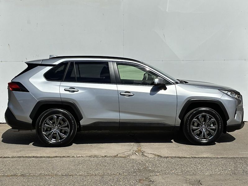 Toyota RAV4 2.5 HSD e-CVT AWD Comf. Style - fotka 3 z 23