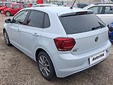 Volkswagen Polo (2018) 1.0 TSi, ČR, Beats, +ALU - náhled 6