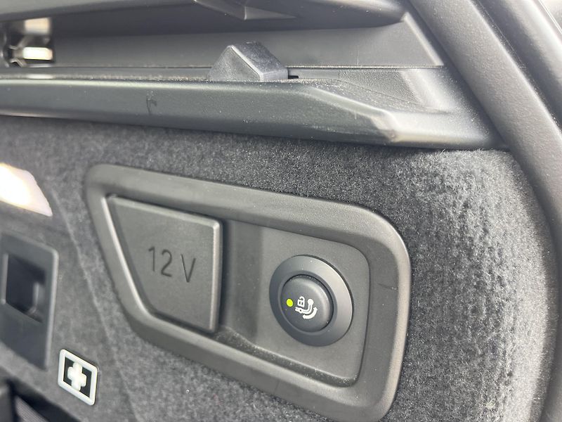 BMW X7 (2022) XDRIVE 4.0d - fotka 18 z 19