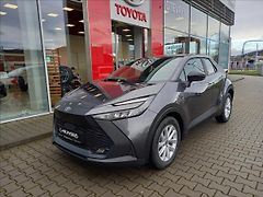 Toyota C-HR 1,8 Comfort - fotografie inzerátu
