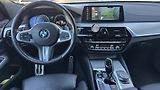 BMW Řada 6 640d xDrive Mpaket DPH - náhled 15