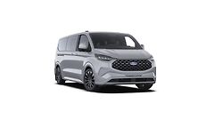Ford Tourneo Custom (2026) Titanium X L2, Tourneo, 2.5 Du - fotografie inzerátu