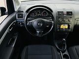 Volkswagen Touran 2.0TD MANUÁL 7MÍST SERVISKA - náhled 25