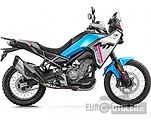 CFMOTO 450 MT-R (2026) - náhled 7