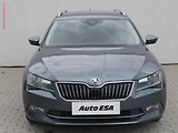 Škoda Superb (2016) 2.0 TDi, Style, DSG - náhled 1