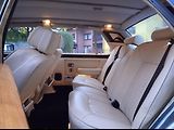 Bentley Mulsanne (1989) Bentley Mulsanne S  - náhled 15