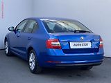 Škoda Octavia (2019) 1.6 TDi, ČR, Ambition - náhled 6