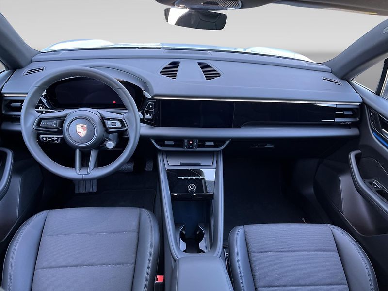 Porsche Macan 4 - fotka 20 z 24