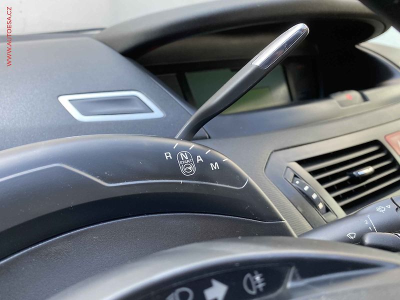 Citroën C4 Picasso (2012) 1.6 HDi, AT - fotka 15 z 15
