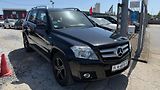 Mercedes-Benz GLK (2011) 250CDi 150kW*4Matic*Tažné* - náhled 2