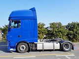 DAF XF 480 FT Low Deck - náhled 2