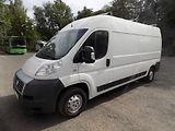 Fiat Ducato (2013) 2 3 96KW MAXI KLIMA  - náhled 2
