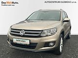 Volkswagen Tiguan (2012) 1,4 TSI BMT SPORT Style - náhled 1