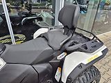 Can-Am Outlander Max 650 XT (2026) Outlander MAX Electric T3b MY2 - náhled 13