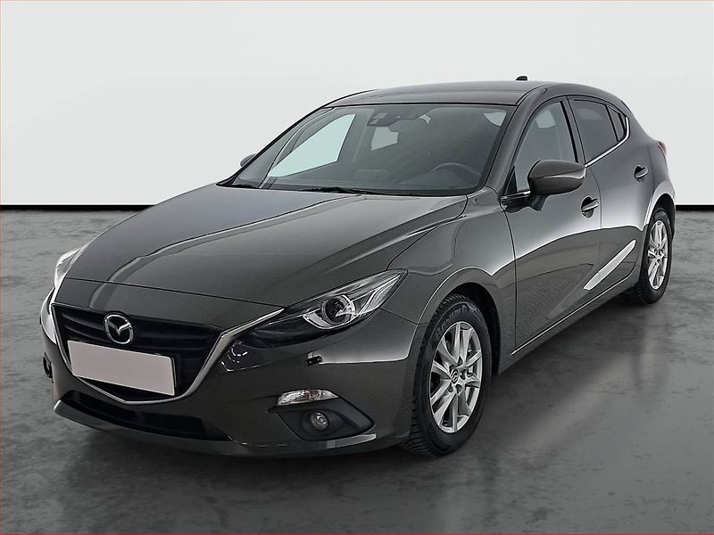 Mazda 3 (2014) 1.5 Skyactiv-G, Bi-Xenony - fotka 2 z 19
