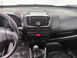 Opel Combo (2016) 1.6CDTi MAXi, ČR - náhled 12