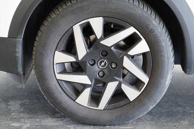Opel Mokka - fotka 10 z 30