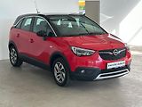 Opel Crossland X 1.2i,110HP,automat,ČR,1.maj. - náhled 1