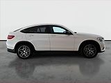 Mercedes-Benz GLC (2016) AMG line 250 d - náhled 6