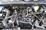 Volkswagen Amarok 2.0 TDI 4x4 High line/120 Kw/m - náhled 10