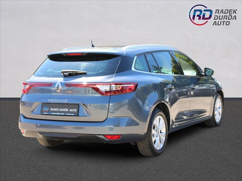 Renault Mégane 1,3 TCe  NOVÉ V ČR,1.MAJITEL - fotka 5 z 29