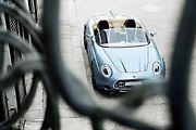 Mini Superleggera Vision.