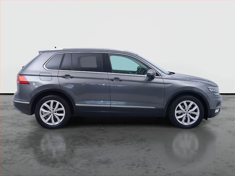 Volkswagen Tiguan (2017) 2.0 TDI, Automat, Kůže, Navi - fotka 6 z 15