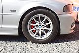 BMW Řada 3 318 Ci, SERVISNÍ KNIHA. - náhled 9