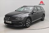 Volkswagen Passat 1,4 GTE 160 kW DSG Business Zá - náhled 1