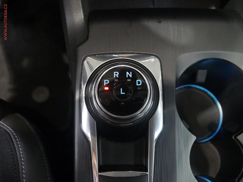 Ford Focus (2022) 1.5TDCi, AT, LED - fotka 18 z 20