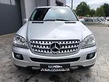 Mercedes-Benz Třídy M (2009) 420CDi, 4MATIC, ODPOČET DPH!!! - náhled 2