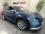 Škoda Octavia 2,0   TDI SCOUT 4X4 110KW HEAD - náhled 1