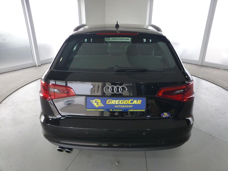 Audi A3 (2013) 2,0TDI-110KW*NAVI*XENON*KAMERA - fotka 6 z 29