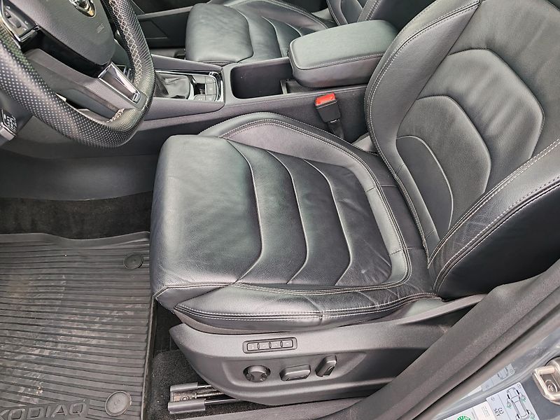 Škoda Kodiaq 2.0 TDI 110 KW - fotka 13 z 26