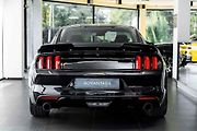Ford Mustang 3.7 V6