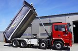 Ostatní (2023) ATP Trucks Truston 430 8x4 dum - náhled 4